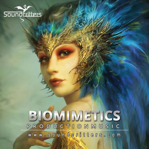 Biomimetics [documentary, tension, forensic]