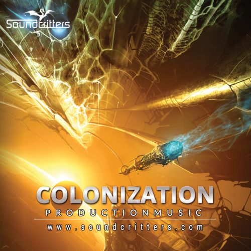 Colonization [epic, heroic, trailer]