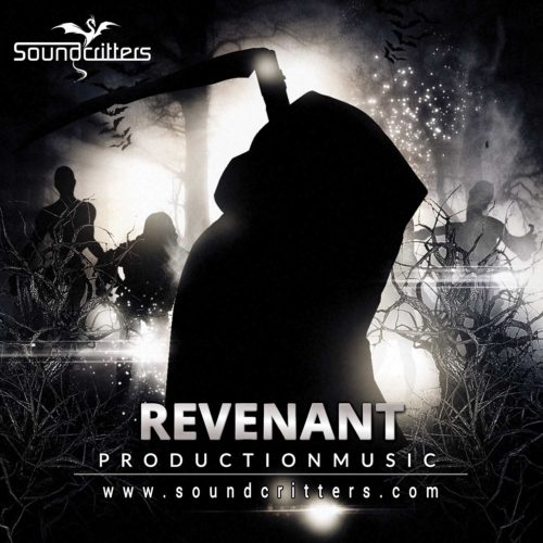 Revenant [dark, sinister, horror]