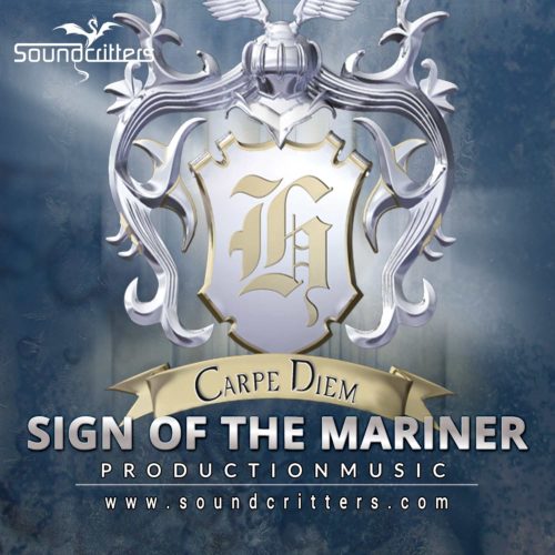 Sign of the Mariner [traveling, epic, mystic]