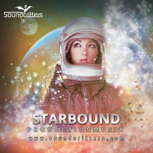 Starbound [future, epic, uplifting]