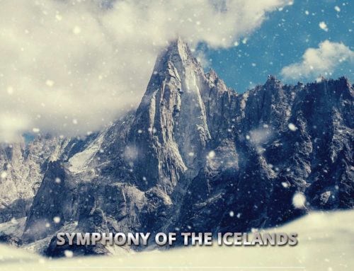 Symphony of the Icelands