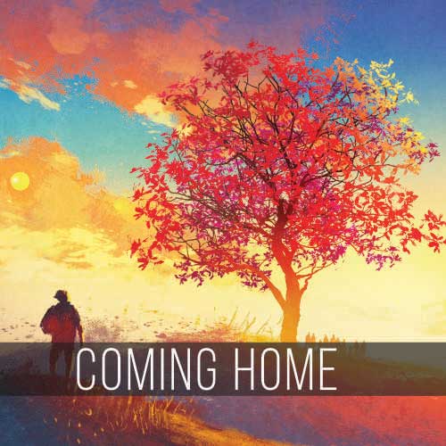 Coming Home [calm, emotional, inspiring]