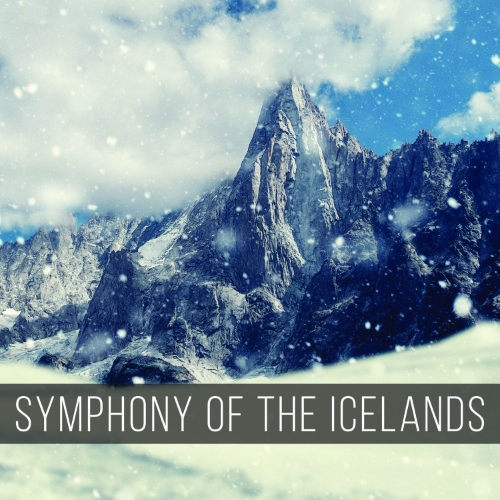 Symphony of the Icelands [calm, solitude, documentary]