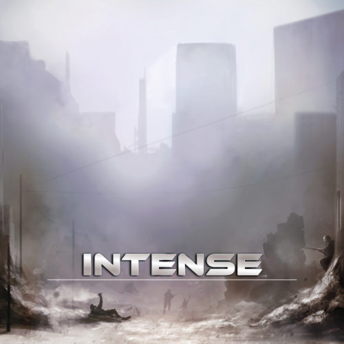 Intense [trailer, sfx, shepard tones]