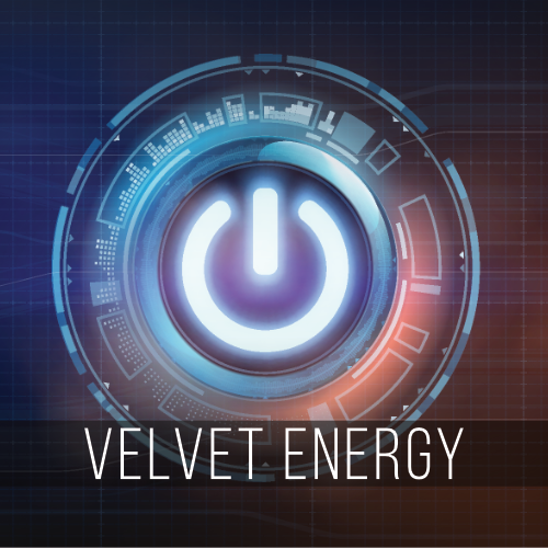 Velvet Energy [energetic, dance, edm]