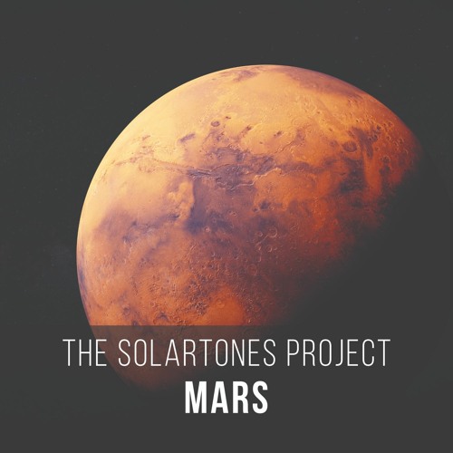 The Solartones Project: Mars